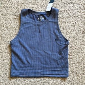 New with Tags ribbed tank.